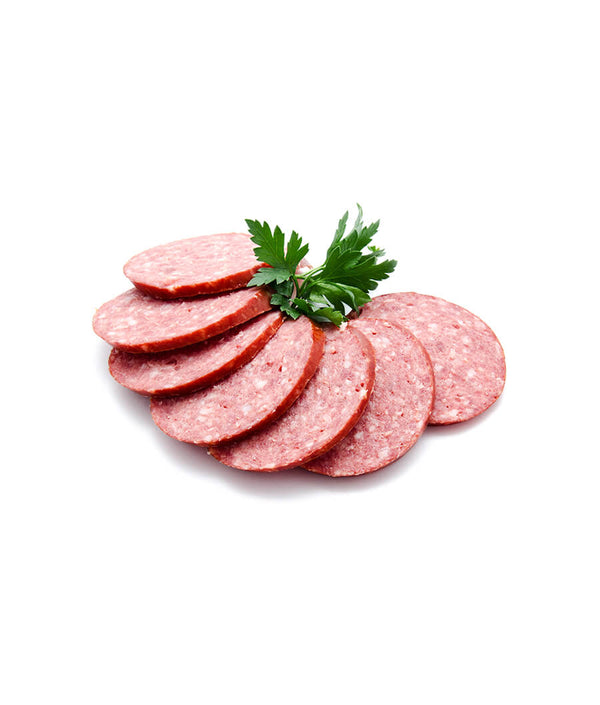 Minced Piece Pork