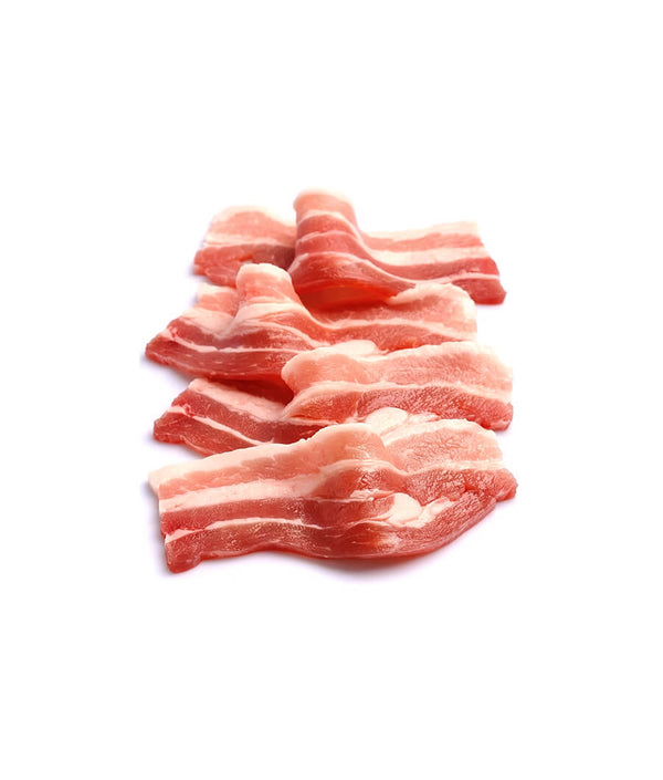Baby Back Ribs