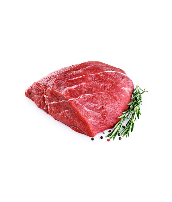 Canadian-Style Bacon