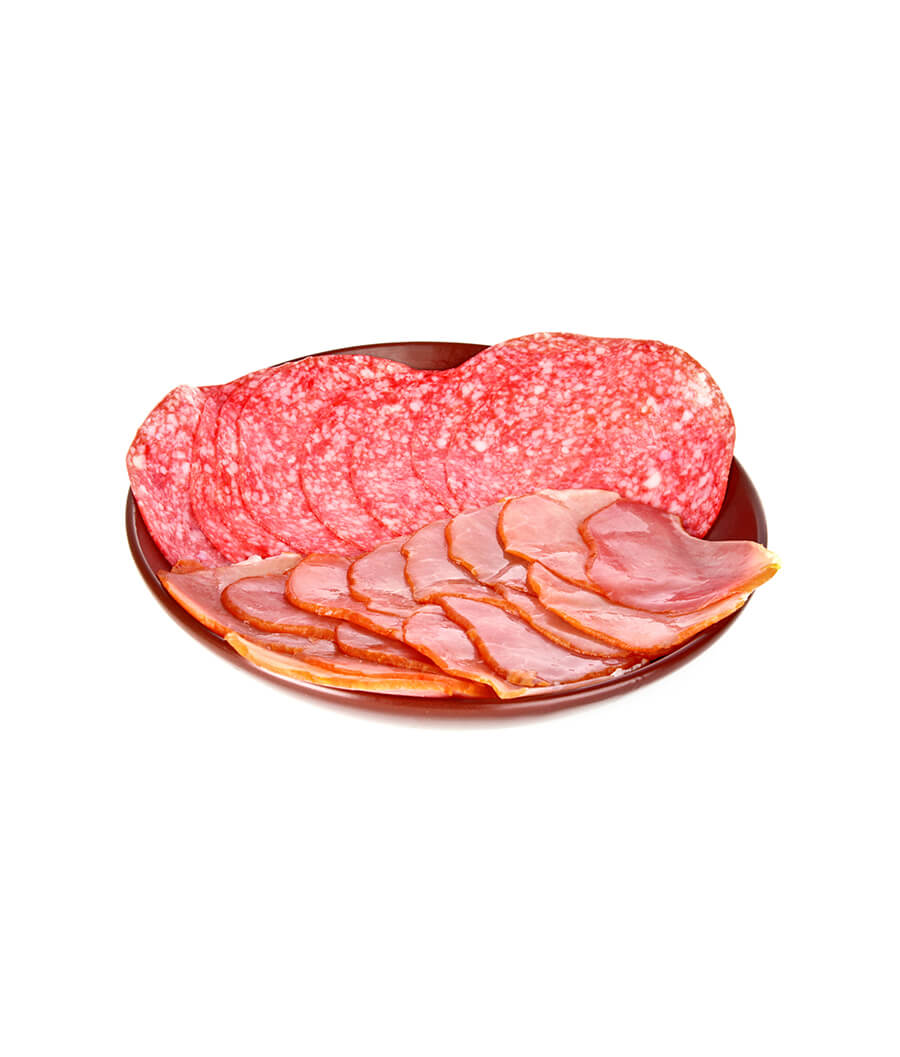 Minced Piece Pork