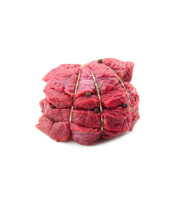 Beef Duet